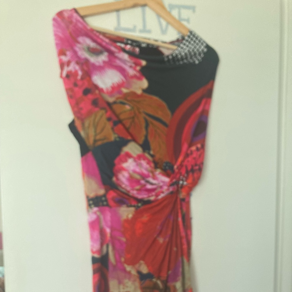 Desigual dress, great condition, Size M
